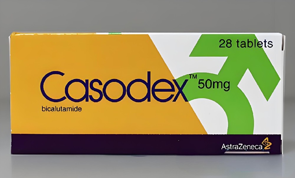 比卡鲁胺（Casodex）中文说明书