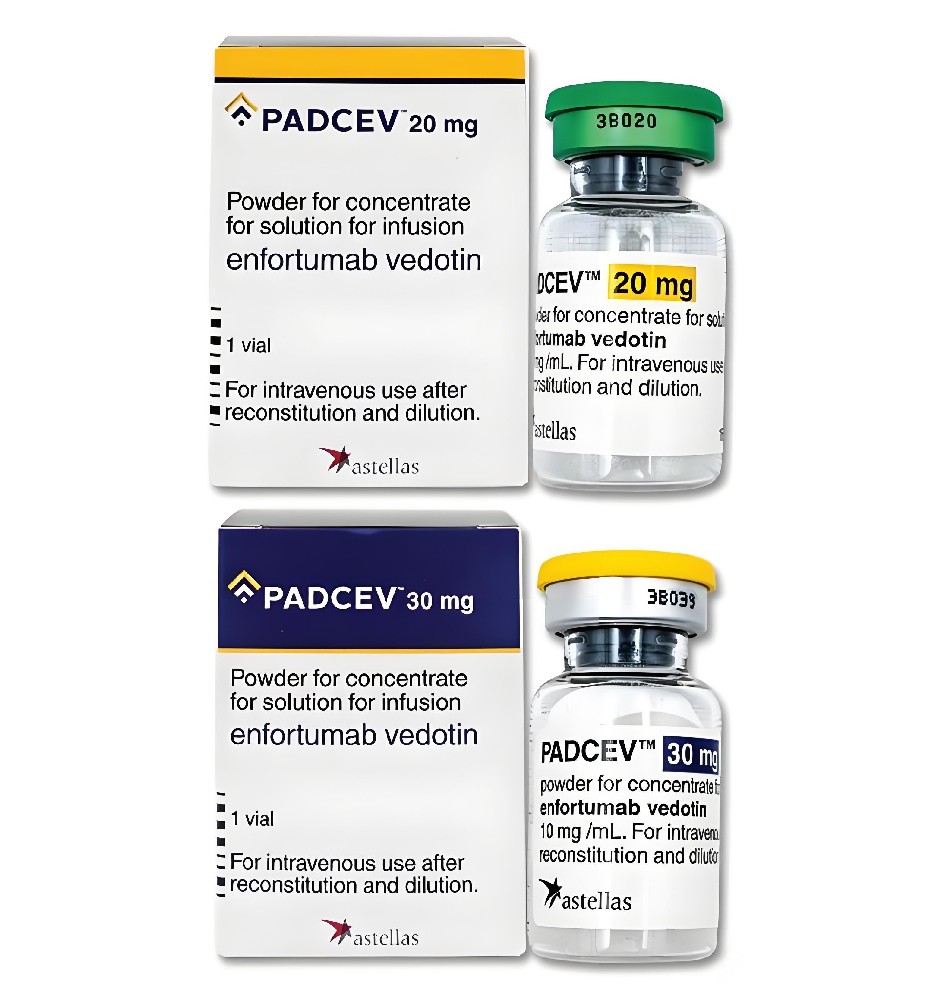 恩诺单抗（Padcev）注射液中文说明书